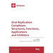 Viral Replication Complexes: Structures, Functions, Applications and Inhibitors