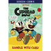 Handle with Care! (the Cuphead Show!)