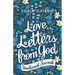 Love Letters from God: Devotional Journal