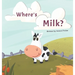 Where's Milk?