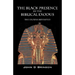 The Black Presence in the Biblical Exodus: The Exodus Revisited