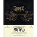 Codex Metallum: The Secret Art of Metal - The Hidden Meanings Behind Metal's Greatest Album Covers