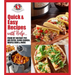 Quick & Easy Recipes with Help...: From My Instant Pot, Air Fryer, Slow Cooker, Waffle Iron & More