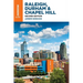 Insiders' Guide(r) to Raleigh, Durham & Chapel Hill