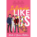 Infamous Like Us (Special Edition Paperback)