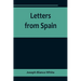 Letters from Spain