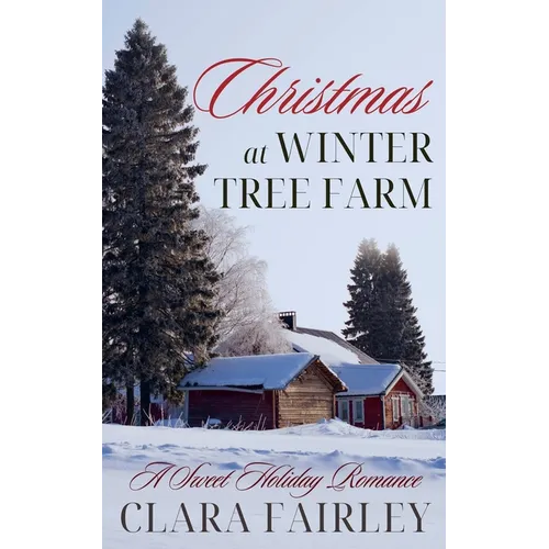 Christmas at Winter Tree Farm