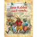 The Adventures of Brer Rabbit and Friends