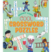 Smart Kids: Cool Crossword Puzzles: Over 50 Puzzles