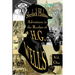 Sherlock Holmes: Adventures in the Realms of H.G. Wells Volume 1
