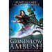 Grindylow Ambush: The Origin Story of Monsters Book 5