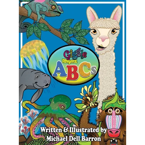 Giggle Rhymz ABCs