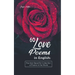 60 Love Poems in English: The Most Beautiful Collection of Poems in the World
