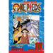 One Piece, Vol. 10