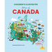 Children's Illustrated Atlas of Canada