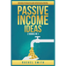 Passive Income Ideas: 2 Books in 1: Make Money Online with Social Media Marketing, Retail Arbitrage, Dropshipping, E-Commerce, Blogging, Affiliate Mar