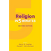 Religion in Five Minutes: Second Edition