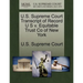 U.S. Supreme Court Transcript of Record U S V. Equitable Trust Co of New York
