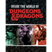 Dungeons & Dragons: Inside the World of Dungeons & Dragons
