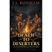 Death to Deserters: A Western Double