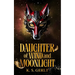 Daughter of Wind and Moonlight