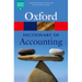 A Dictionary of Accounting