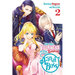 I'm the Villainess, So I'm Taming the Final Boss, Vol. 2 (Light Novel): Volume 2