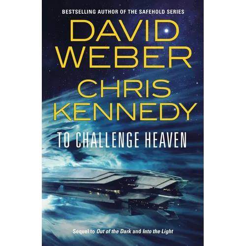 To Challenge Heaven