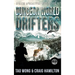 Dungeon World Drifters: A New Apocalyptic LitRPG Series