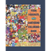 Your Favorite 90's Cartoons Coloring Book
