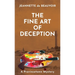 The Fine Art of Deception: A Provincetown Mystery