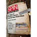 Spin Greatest Hits: 25 Years of Heretics, Heroes, and the New Rock 'n' Roll