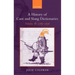 A History of Cant and Slang Dictionaries: Volume II: 1785-1858