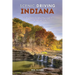 Scenic Driving Indiana: Including Brown County, Bloomington, and the Whitewater Valley