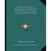 Revised Esoteric a Magazine of Advanced and Practical Esoteric Thought 1895 to 1904