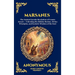 Marsanes: The Ancient Gnostic Revelation of Cosmic Ascent - Unlocking the Hidden Realms, Divine Principles, and Esoteric Wisdom of the Soul
