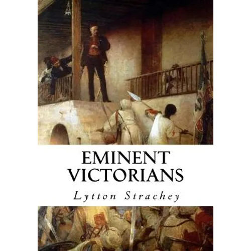 Eminent Victorians