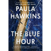 The Blue Hour