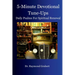 5-Minute Devotional Tune-ups: Daily Psalms For Spiritual Renewal
