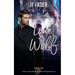 Lone Wolf: An Urban Crime M/M Wolf Shifter MPreg Romance