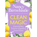 Clean Magic: Essential New Tricks for a Sparkling Green Home. the Instant #1 Sunday Times Bestseller