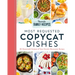 Most Requested Copycat Dishes: 101 Homemade Versions of Your Favorite Restaurant Recipes