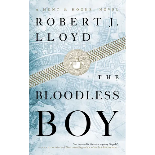 The Bloodless Boy