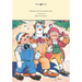 Raggedy Ann in Cookie Land - Illustrated by Johnny Gruelle
