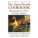 Open-Hearth Cookbook: Recapturing the Flavor of Early America