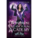 Montrose Paranormal Academy, Book 5: The Last Ruby: A Young Adult Urban Fantasy Academy Novel