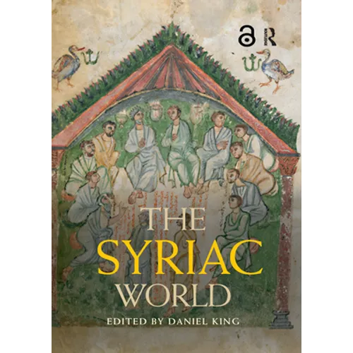 The Syriac World