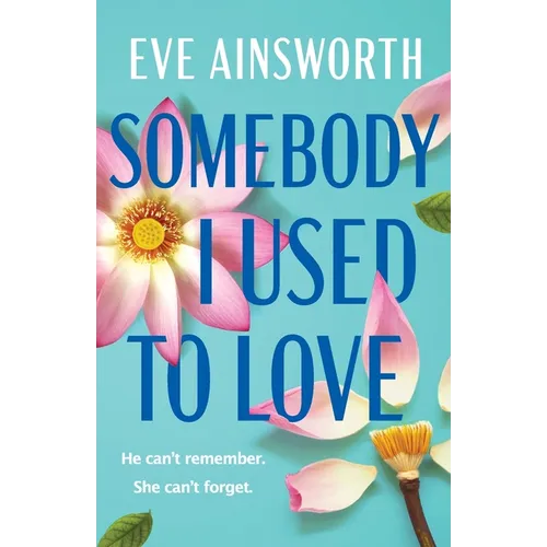 Somebody I Used to Love