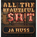 All the Beautiful Sh!t: Word Art in Romance Fiction