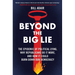 Beyond the Big Lie: The Epidemic of Political Lying, Why Republicans Do It More, and How It Could Burn Down Our Democracy